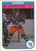 1982-83 O-Pee-Chee #226 Ed Johnstone