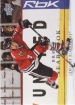 2008/2009 Upper Deck / Brent Seabrook