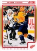 2012-13 Score Gold Rush #183 Jordin Tootoo