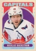 2021-22 O-Pee-Chee Retro #45 Nicklas Backstrom