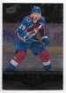 2021-22 Upper Deck '05-06 Black Diamond Retro #BD32 Nathan MacKinnon