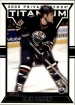 2002-03 Titanium #42 Mike Comrie