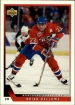 1993-94 Upper Deck #390 Brian Bellows