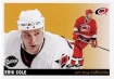 2002/2003 Vintage / Eric Cole