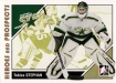 2007/2008 ITG Heroes Prospects / Tobias Stephen