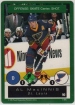 1995-96 Playoff One on One #90 Al MacInnis