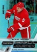 2020-21 Synergy Stanley Cup Journey Postseason #CJNL Nicklas Lidstrom