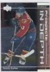 2000-01 Upper Deck Prospects In Depth #P1 Patrik tefan