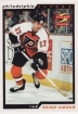 1996-97 Score #102 Rod Brind Amour