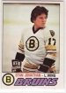 1977-78 O-Pee-Chee #270 Stan Jonathan RC