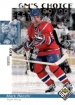 1998-99 UD Choice #231 Mark Recchi GM