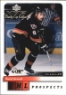 1999-00 Upper Deck MVP SC Edition Silver Script #194 Pavel Brendl