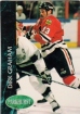 1992-93 Parkhurst #271 Dirk Graham