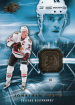 2012-13 SP Authentic SPx Inserts #6 Jonathan Toews