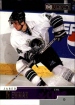 1999-00 UD Prospects #18 Jared Newman