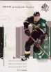 2004/2005 SP Authentic / Mike Modano