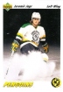 1991-92 Upper Deck #42 ART Jaromr Jgr 