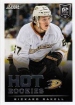 2013/2014 Score Hot Rookie / Rickard Rakell