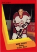 1990-91 ProCards AHL/IHL / Mark Bassen