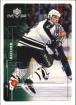 1998-99 Upper Deck MVP #66 Derian Hatcher