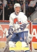 1994-95 Leaf #408 Alexei Gusarov 