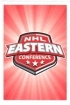 2012-13 Panini Stickers #4 Eastern Conference	