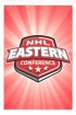 2012-13 Panini Stickers #4 Eastern Conference	