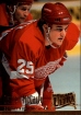 1994-95 Ultra #63 Darren McCarty