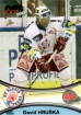 2006-07 Czech OFS #297 David Hruka