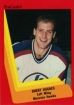1990/1991 ProCards AHL/IHL / Brent Hughes