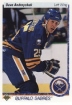 1990-91 Upper Deck #41 Dave Andreychuk