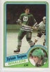 1984/1985 Topps / Sylvain Turgeon RC