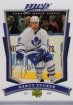 2007-08 Upper Deck MVP #172 Darcy Tucker