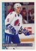 1992-93 O-Pee-Chee #389 Alexei Gusarov 