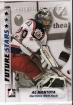 2007-08 Between The Pipes #20 Al Montoya