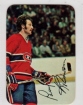 1977-78 O-Pee-Chee Glossy #18 Larry Robinson