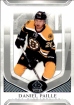 2020-21 SP Signature Legends #292 Daniel Paille