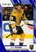 2023-24 O-Pee-Chee Blue #109 Jack Eichel