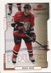 2000-01 Upper Deck MVP #127 Radek Bonk