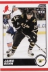 2010/2011 Score / Jamie Benn