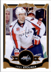 2015-16 O-Pee-Chee #274 Troy Brouwer