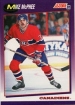 1991-92 Score American #147 Mike McPhee