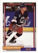 1992/1993 Topps / Teppo Numminen