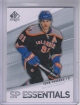 2011-12 SP Authentic #170 John Tavares ESS 