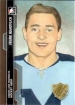 2013-14 ITG Heroes and Prospects #133 Frank Mahovlich H 