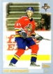 2000-01 Topps #198 Rob Niedermayer