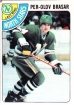 1978-79 Topps #99 Per-Olov Brasar RC