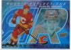 2024-25 Upper Deck Rookie Reflections #RR1 Samuel Honzek