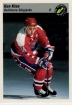 1993 Classic Pro Prospects #82 Ken Klee