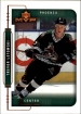 1999-00 Upper Deck MVP #164 Trevor Letowski